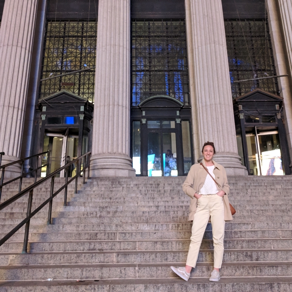 Cinzia Rocca Camel Jacket - Picture 2 of 5